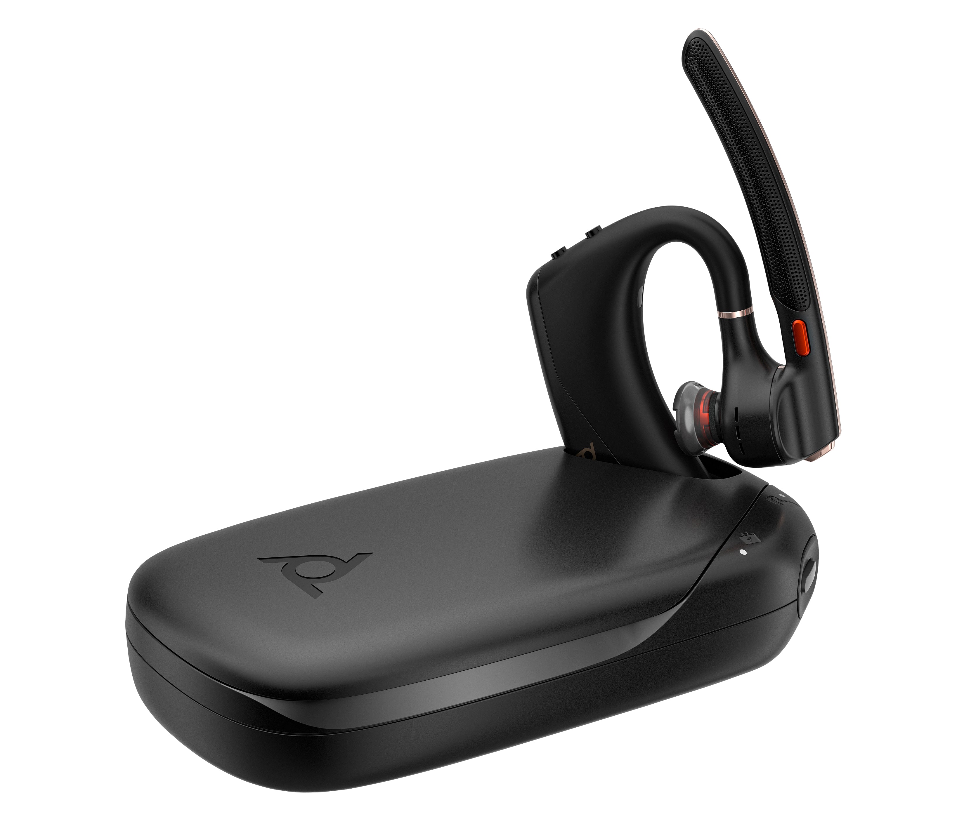 MANOS LIBRES HP POLY AJ8V4AAAC3 VOYAGER LEGEND 50-M UC/ INALAMBRICO/ MONOAURAL UN SOLO OIDO /BLUETOOTH / ADAPTADOR USB-C /CANCELACION DE RUIDO/ BATERIA DE HATA 30 HORAS CON CASE
