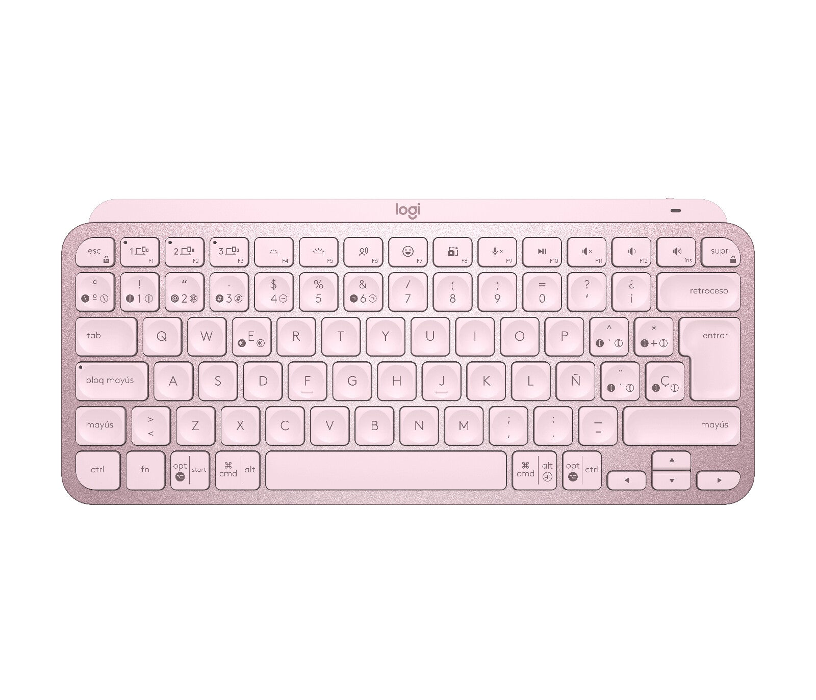 Logitech MX Keys Mini