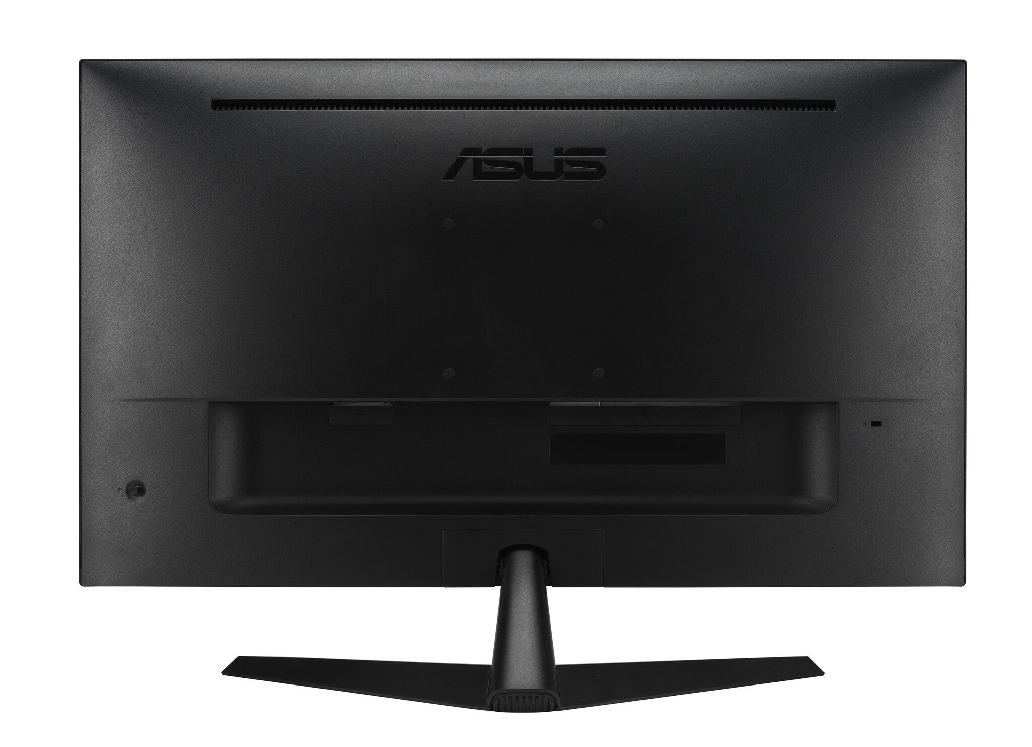 ASUS VY279HGR monitor de computadora 68.6 cm (27") 1920 x 1080 Pixeles Full HD LCD Negro