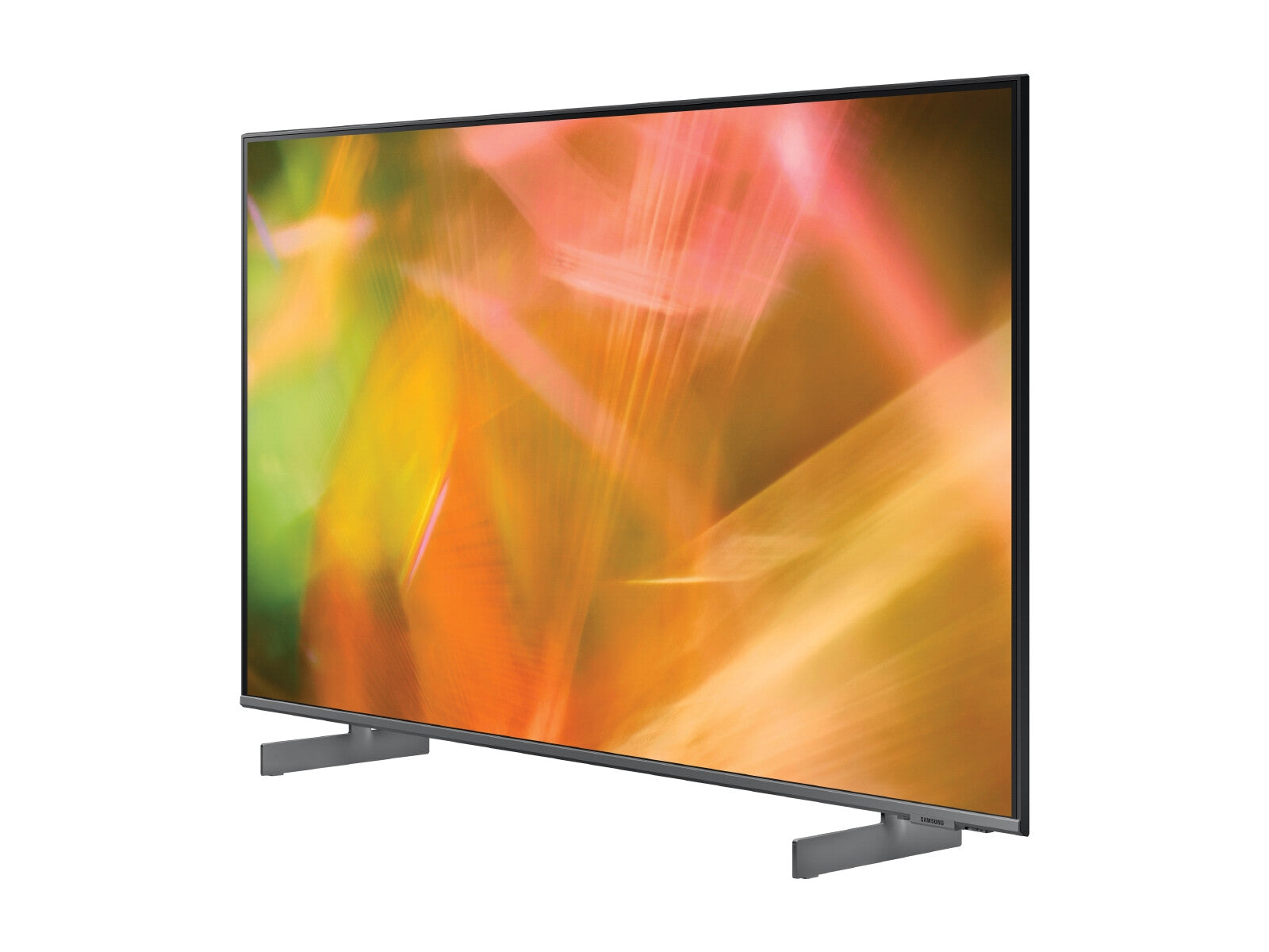 Samsung HG65AU800NFXZA televisión para el sector hotelero 165.1 cm (65") 4K Ultra HD Smart TV Negro 20 W