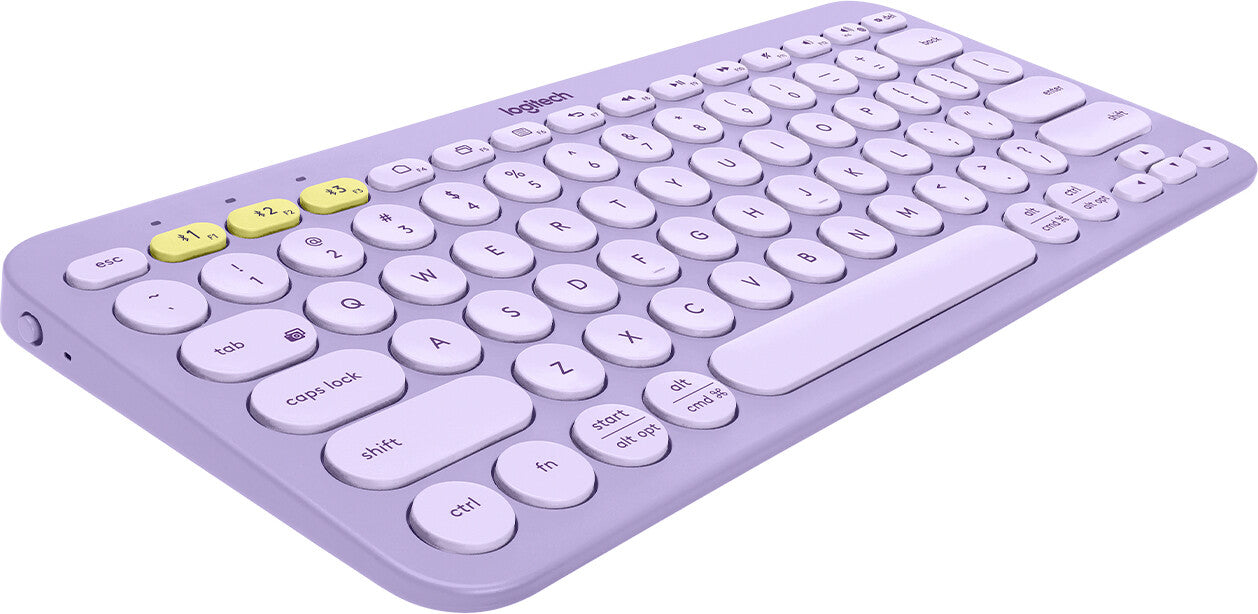 Logitech K380 Multi-Device