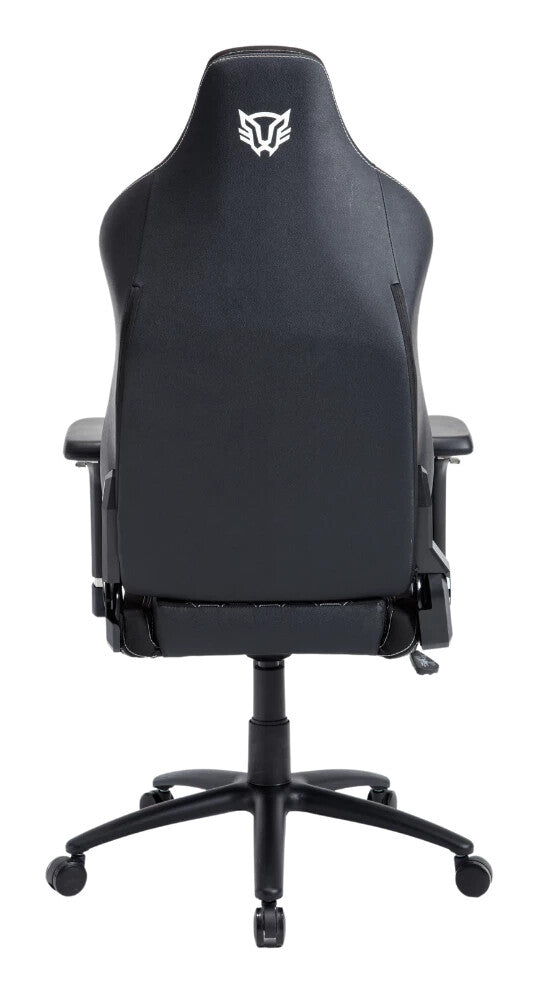 Balam Rush Super U5 Silla de juegos para PC Negro