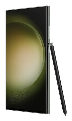 Samsung Galaxy S23 Ultra 17.3 cm (6.8") SIM dual Android 13 5G USB Tipo C 12 GB 512 GB 5000 mAh Verde