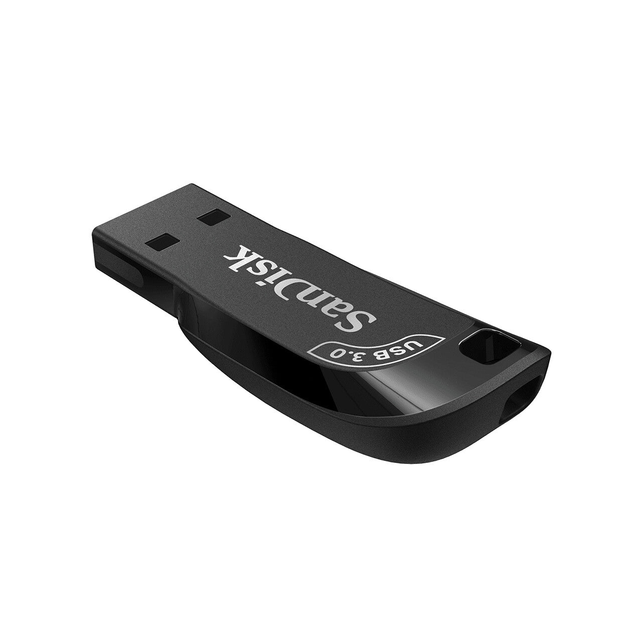 SanDisk SDCZ410-032G-G46 unidad flash USB 32 GB USB tipo A 3.2 Gen 1 (3.1 Gen 1) Negro