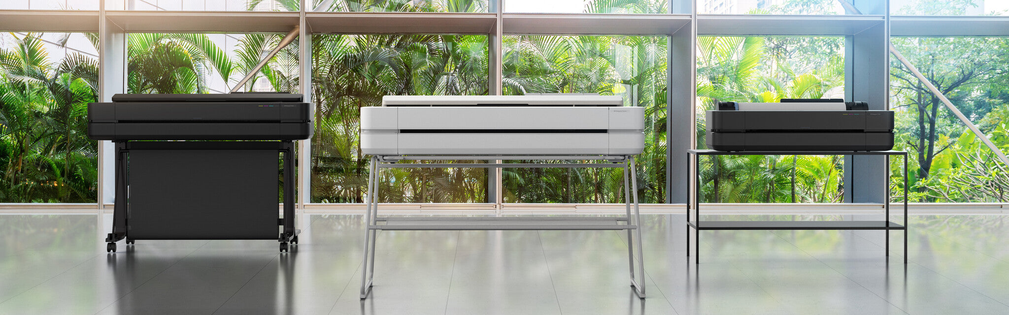 HP Designjet Impresora T650 de 24"