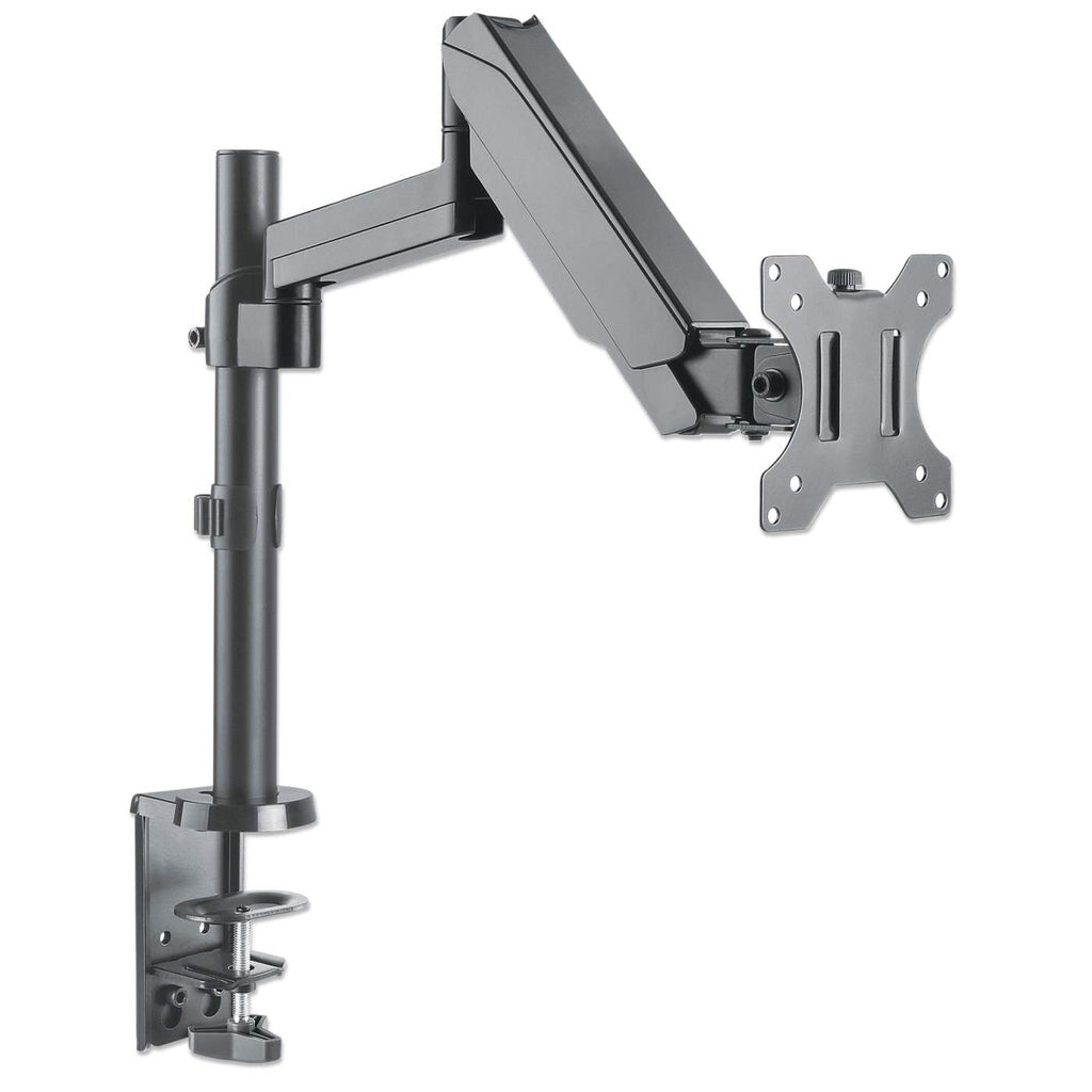 Manhattan Soporte universal para monitor, con pistón a gas