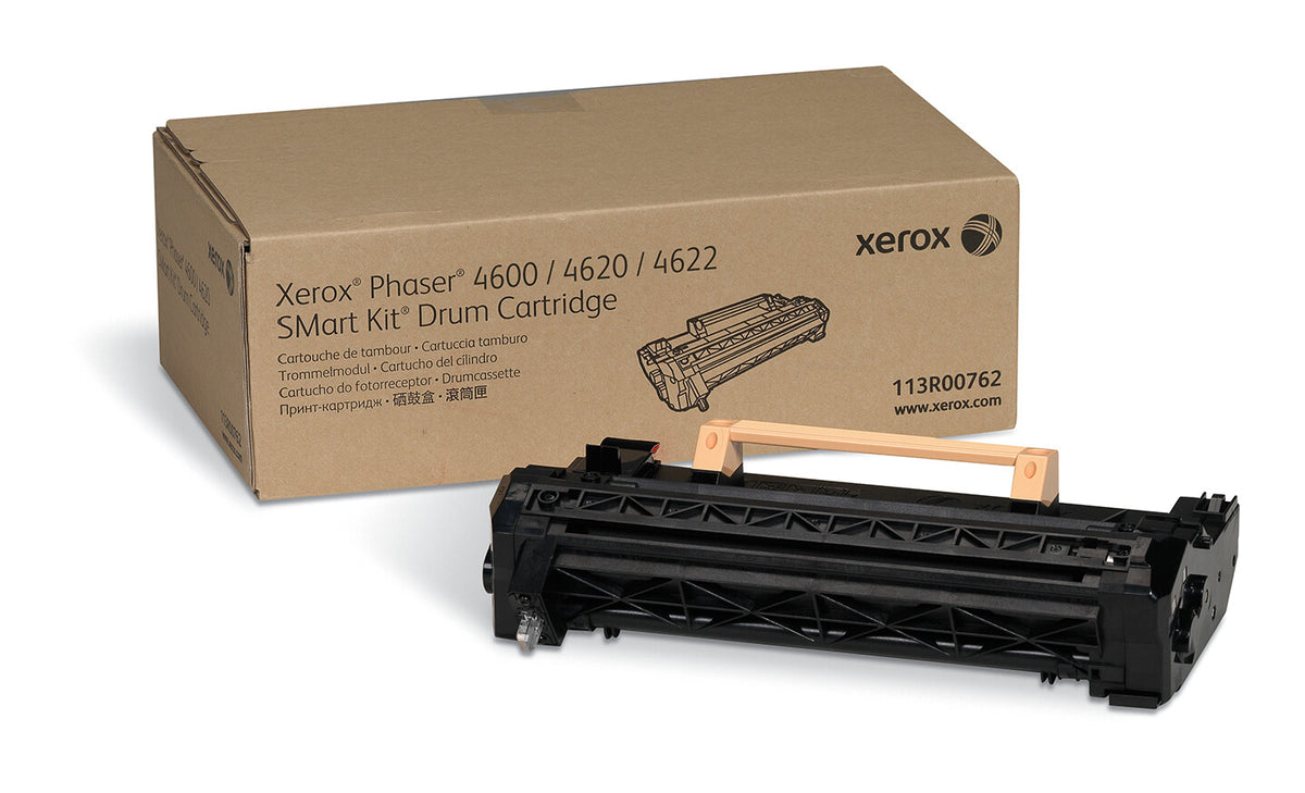 Xerox 113R00762 cartucho de tóner Original Negro