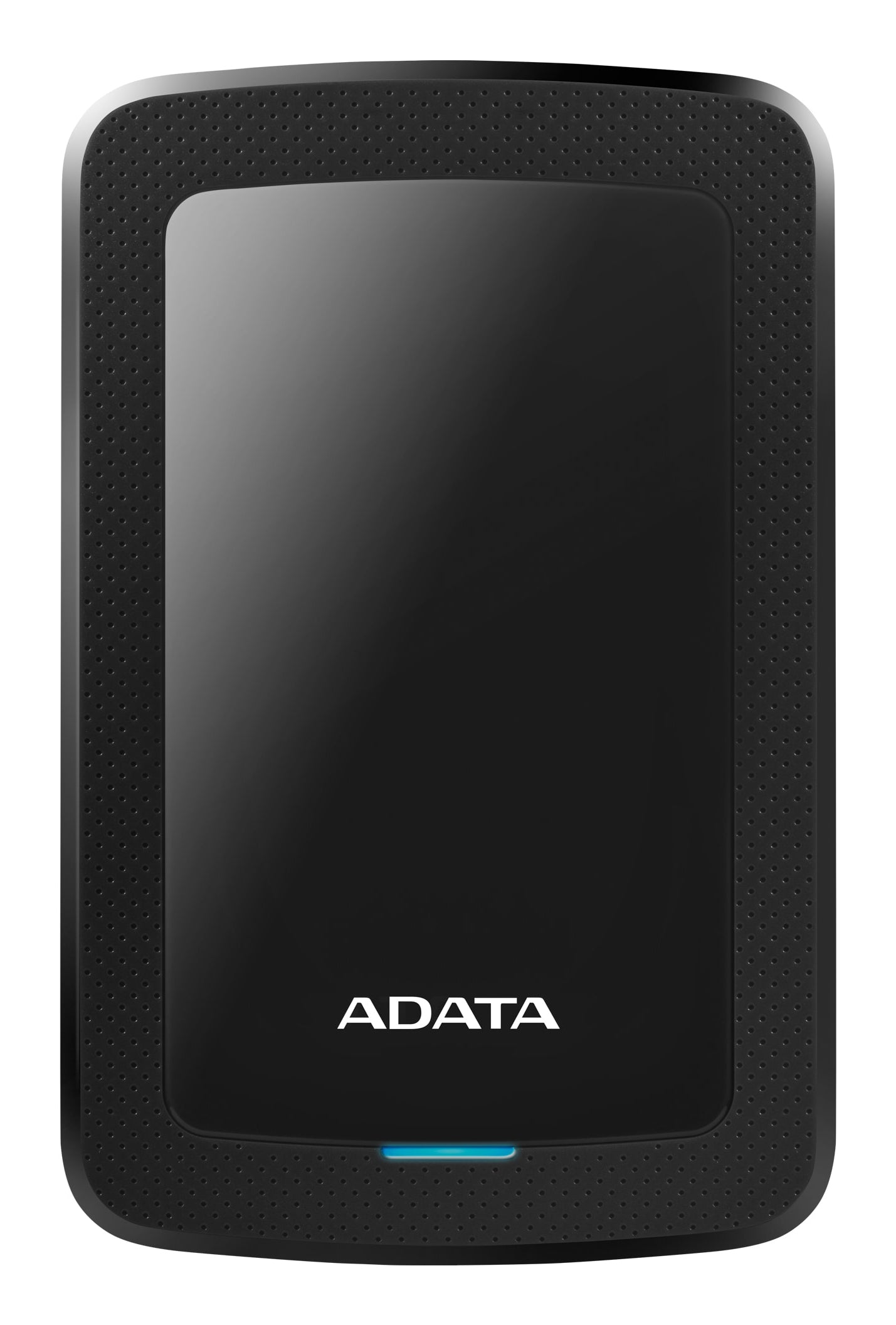 Disco Duro Externo Adata 2TB HV300 2.5" USB 3.1 Negro