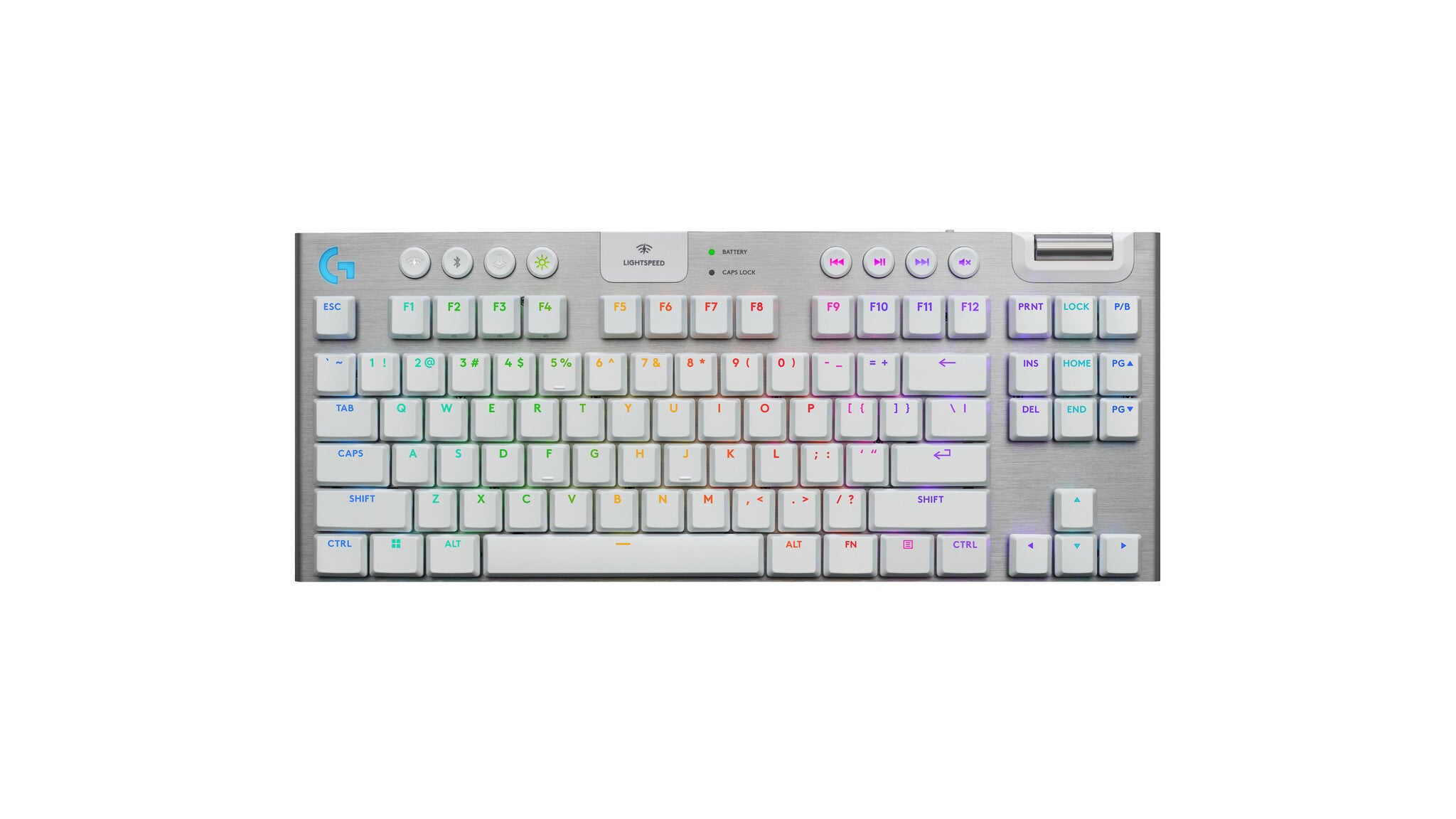 Logitech G G915 X LIGHTSPEED TKL