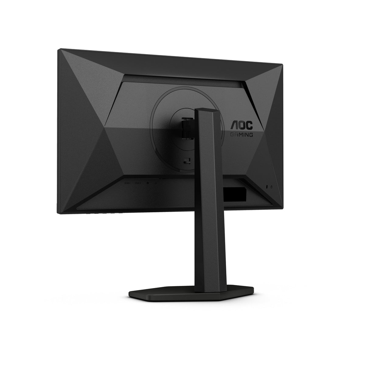 AOC G4 24G4E monitor de computadora 60.5 cm (23.8") 1920 x 1080 Pixeles Full HD LED Negro, Gris