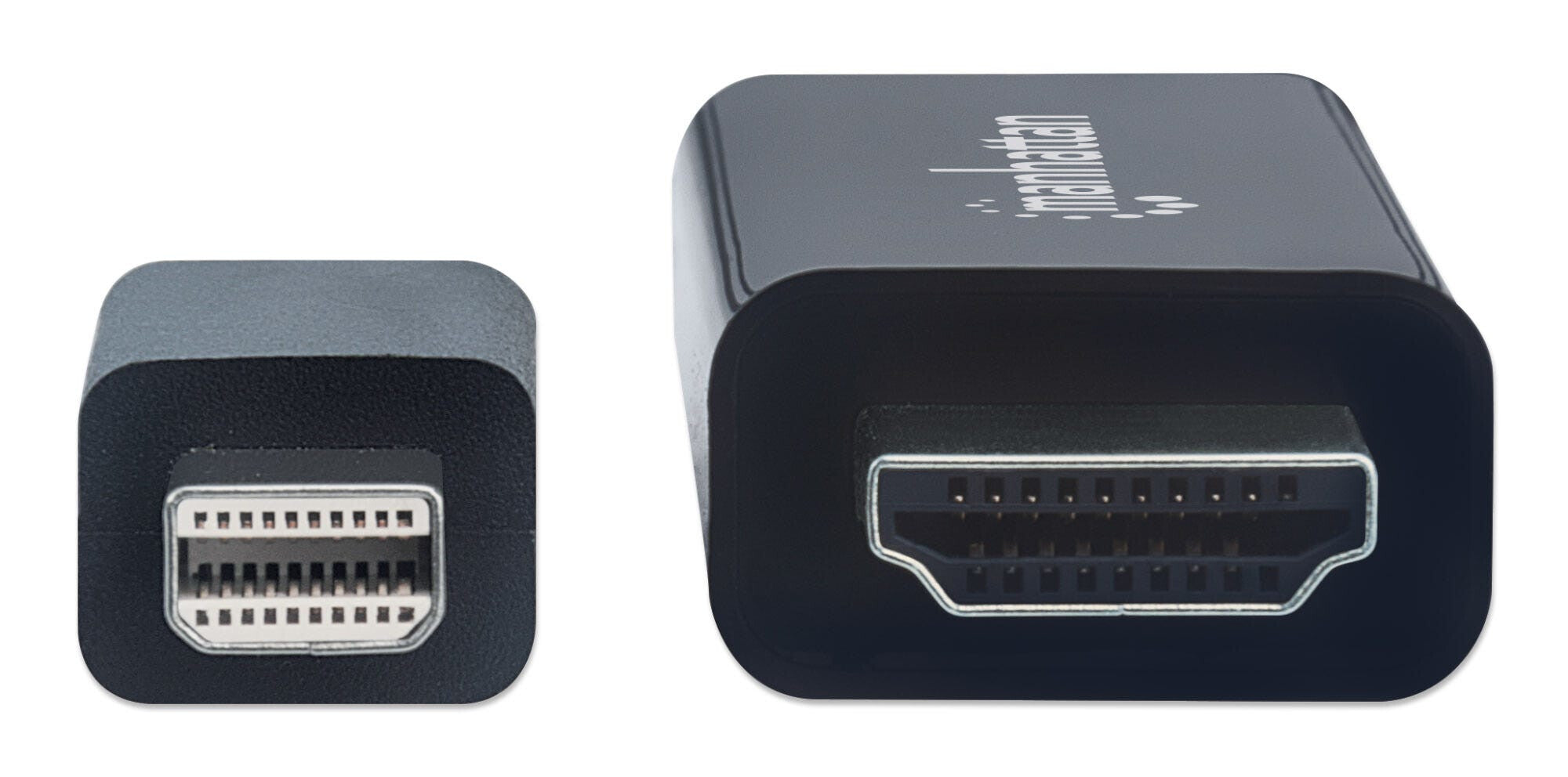 Manhattan Cable Mini DisplayPort a HDMI 1080p