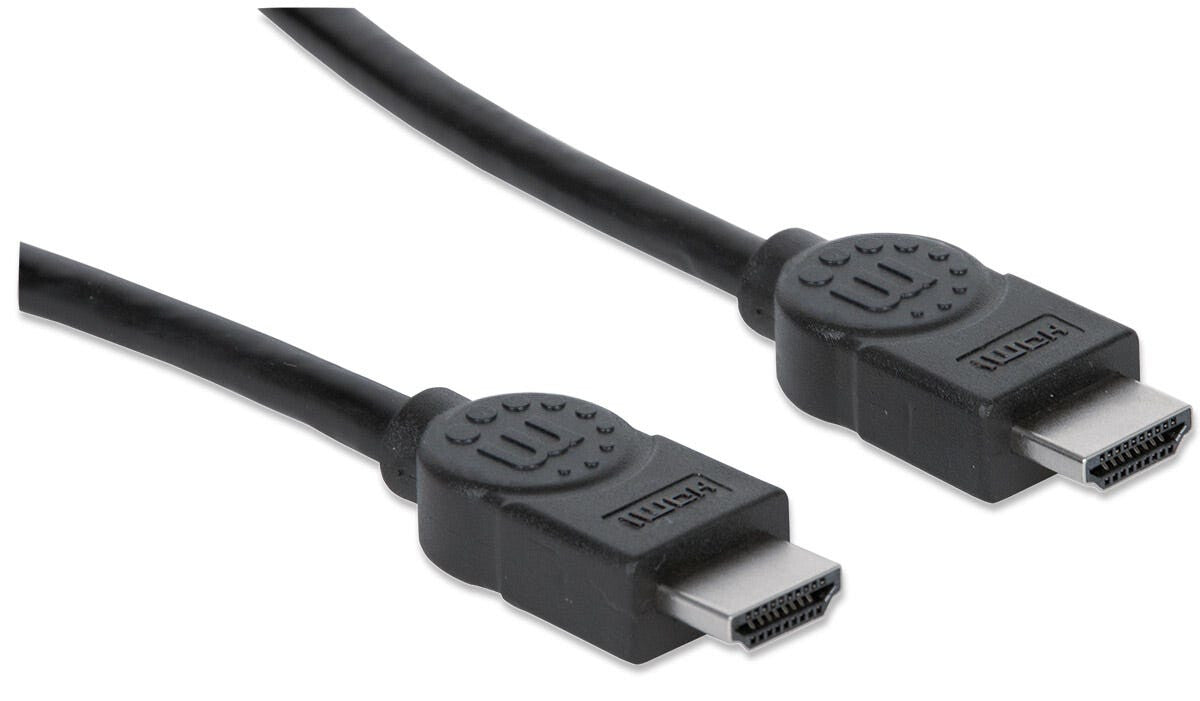 Manhattan Cable HDMI de Alta Velocidad