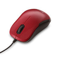 Verbatim 70234 ratón Ambidiestro USB tipo A Óptico