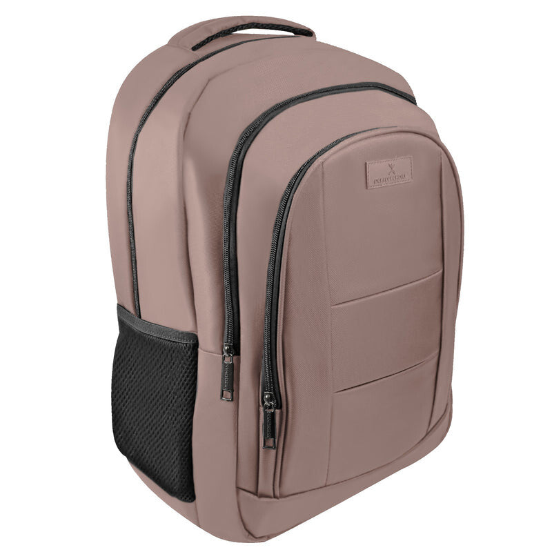 Perfect Choice PC-084976 mochila Mochila casual gris pardo Poliéster