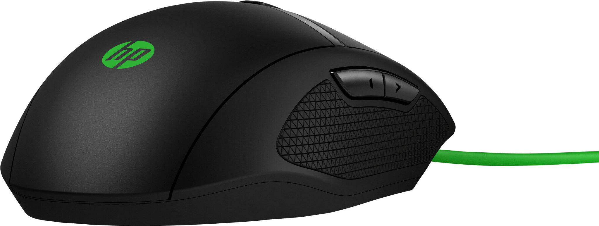 HP Mouse Pavilion Gaming 300