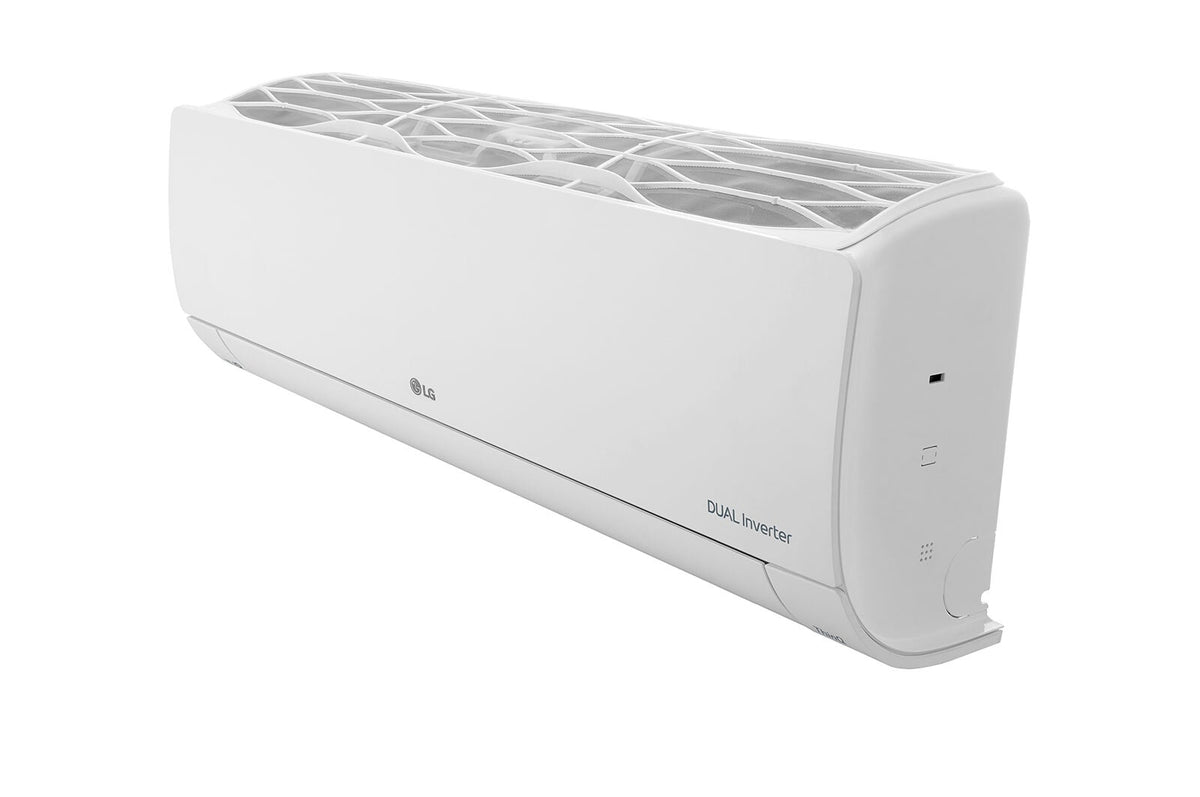 LG VM121C9 sistema de aire acondicionado dividido Unidad interior de aire acondicionado Blanco