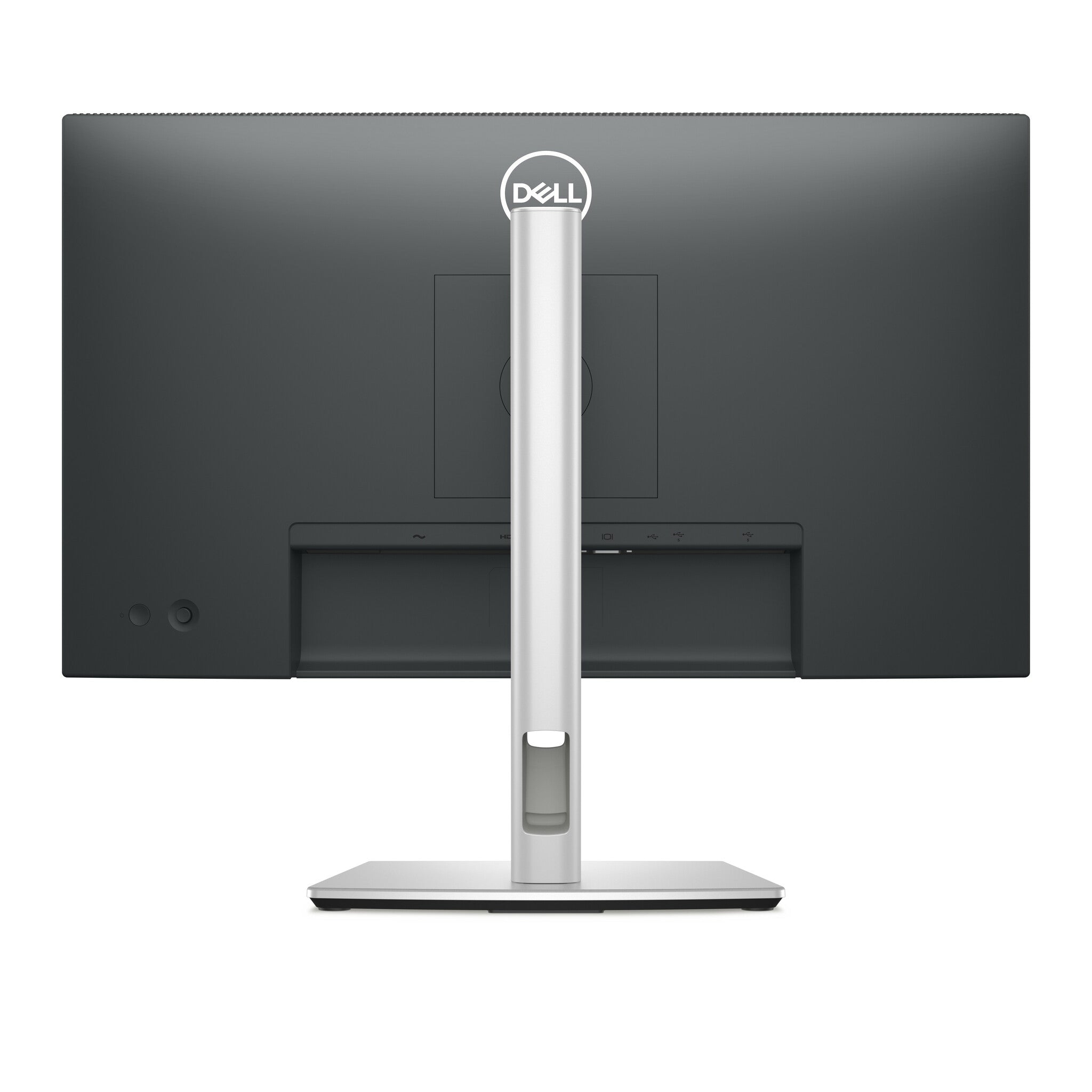 DELL Pro Plus P2425H monitor de computadora 60.5 cm (23.8") 1920 x 1080 Pixeles Full HD LCD Negro