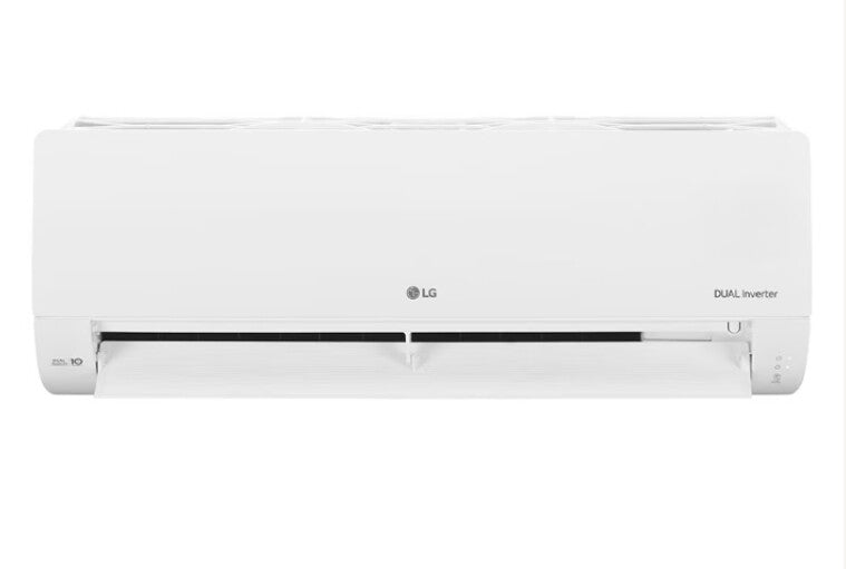 LG Aire Acondicionado DUALCOOL VX182C3 Inverter - Unidad interior de aire acondicionado Blanco
