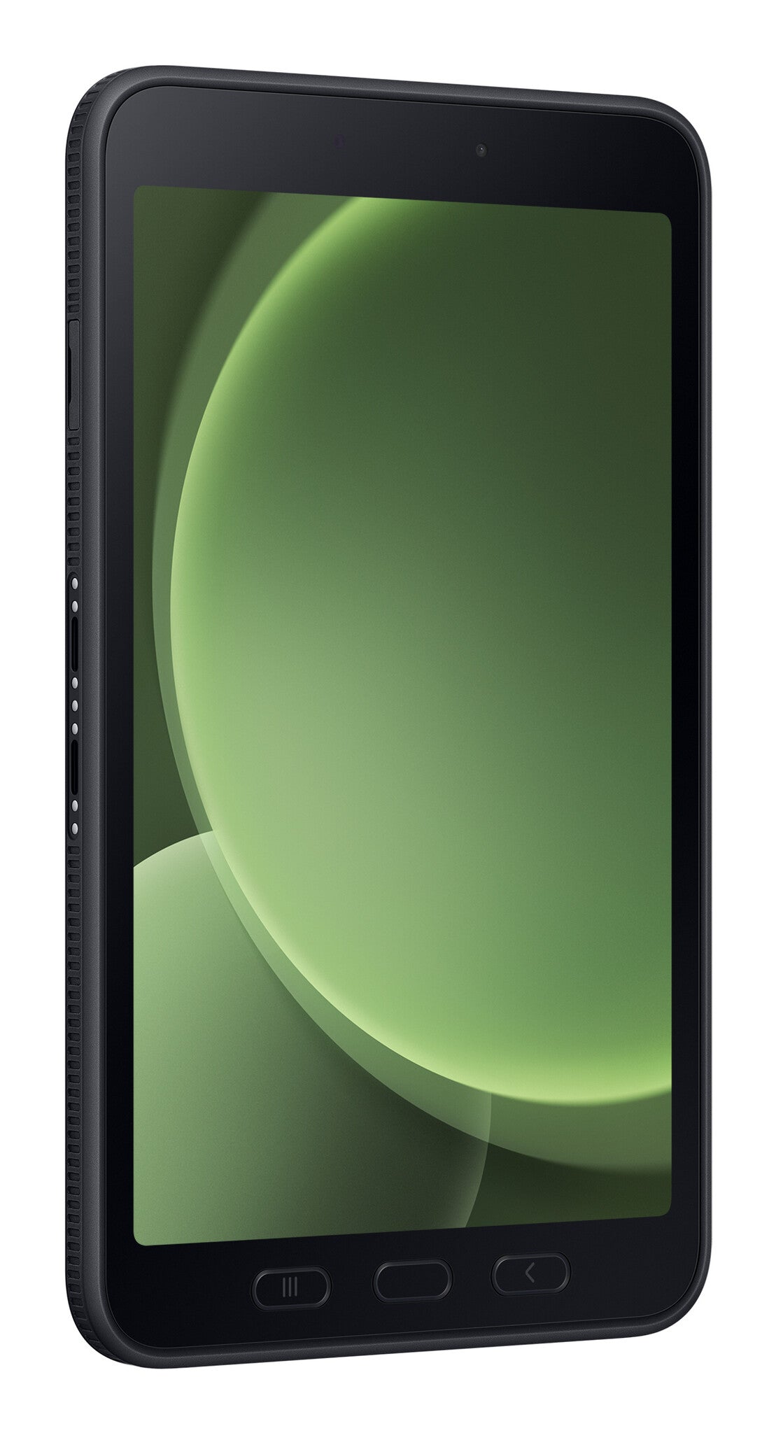Samsung Galaxy Tab Active5 SM-X300NZGAL06 tableta 128 GB 20.3 cm (8") 6 GB Wi-Fi 6 (802.11ax) Android 14 Verde