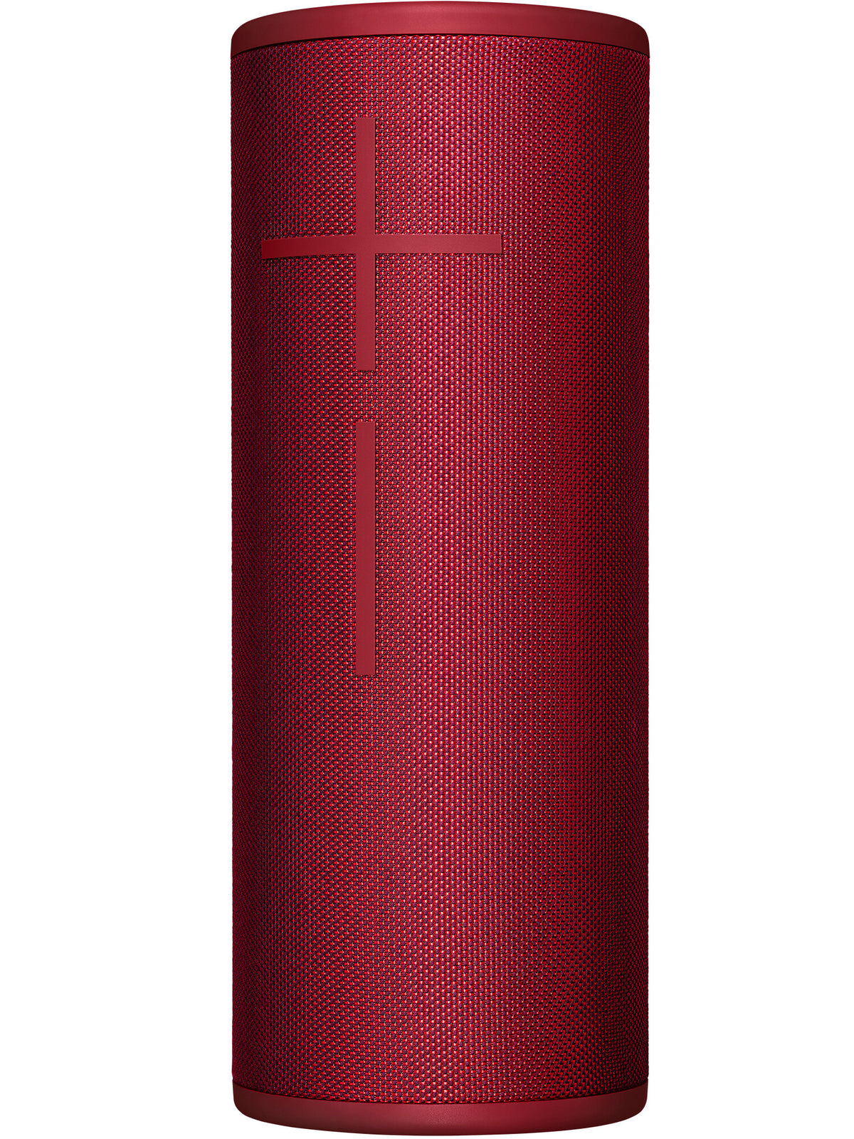 Ultimate Ears 984-001400 altavoz portátil y para fiesta Rojo
