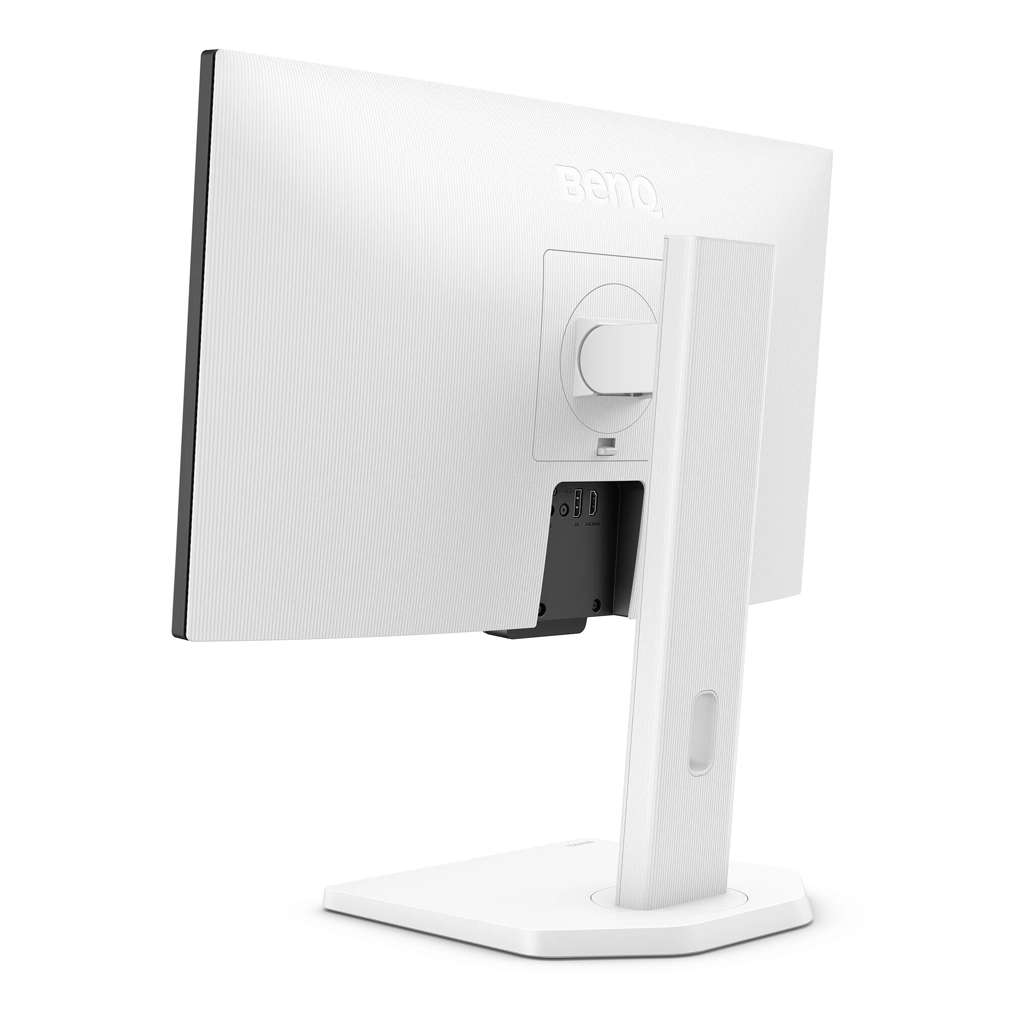BenQ GW2490TC monitor de computadora 61 cm (24") 1920 x 1080 Pixeles Full HD LED Negro, Blanco