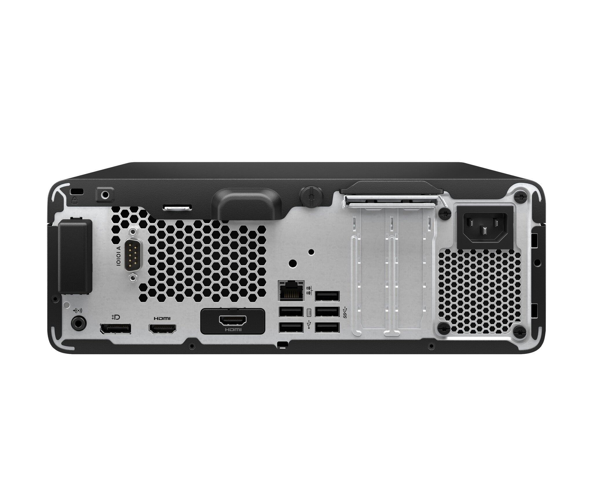 HP Pro Small Form Factor 400 G9 Desktop PC Intel® Core™ i7 i7-13700 16 GB DDR4-SDRAM 512 GB SSD Windows 11 Pro SFF