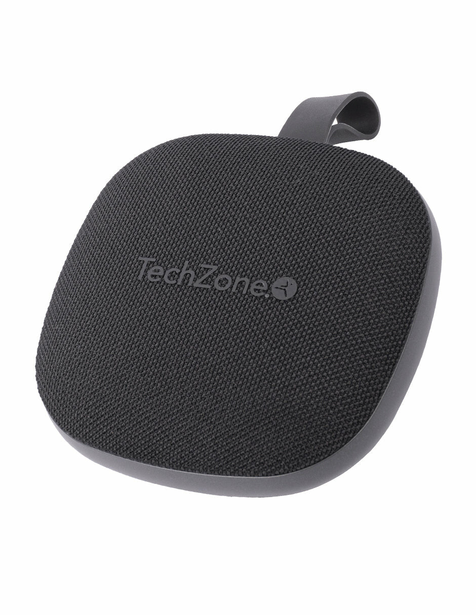 TechZone Horus Negro, Gris 5 W