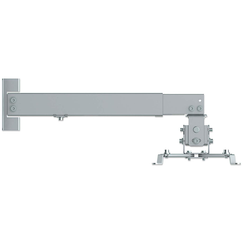 Manhattan Soporte para Proyector, montaje en techo o en pared, movimiento articulado, hasta 20 kg
