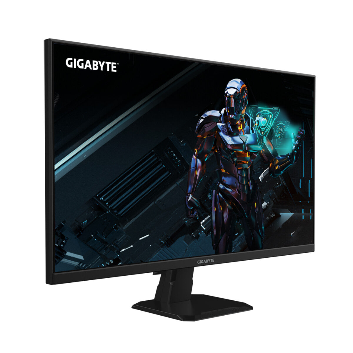 GIGABYTE GS27F monitor de computadora 68.6 cm (27") 1920 x 1080 Pixeles Full HD LCD Negro