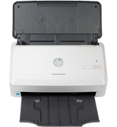 Demo - HP ScanJet Pro 3000 s4