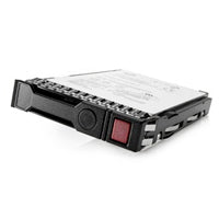 Disco Duro HPE 1 TB Sata 7.2K LFF RW HDD Non Hot Plug