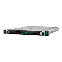 HPE PROLIANT DL320 GEN11 4510 2.4GHZ 12C 1P 2X32GB-R 8SFF MR408I-O 2X960GB SSD 2X800W PS LA SERVER