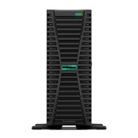 HPE ProLiant ML350 Gen11 4410Y 2GHz 12-core 1P 32GB R MR408i Server or 8 SFF with 800W Redundant Power Supply