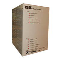 REGULADOR ELECTRONICO DE VOLTAJE SOLA BASIC ISB XELLENCE 10 000,  2 FASES  220VCA + - 5%