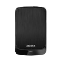 Disco Duro Externo Adata 2TB HV320 USB 3.1 Negro