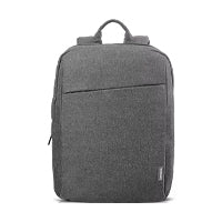 Mochila Lenovo B210 Casual Laptop 15.6" Color Gris