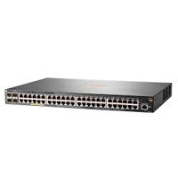 Switch Aruba 2930F 48G PoE 4SFP Switch