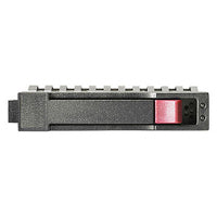 DISCO DURO HP 2 TB 7.2K 2.5 SATA 6G 765455-B21