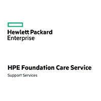 POLIZA DE GARANTIA HPE ARUBA HK8N7E 12 MESES FUNDATION CARE NBD EXCHANGE (NO EN SITIO) PARA SWITCH 2930F 12G POE JL693A