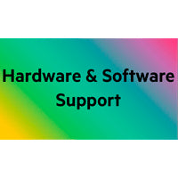 POLIZA DE GARANTIA HPE ARUBA ARUBA 3Y FC NBD EXCH HW AP-65X CAMPUSSVC