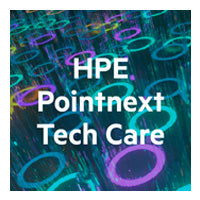 POLIZA DE GARANTIA HPE 3 AÑOS TECH CARE BASICA PARA ML30 GEN10+ SVC
