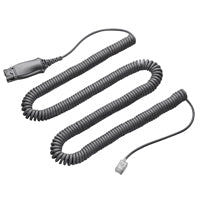 Cable Poly HIS TAA Black