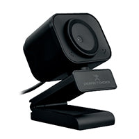 CAMARA WEB PERFECT CHOICE USB 2K REALES CON 5 MEGAPIXELES AUTOFOCUS