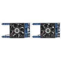 ACCESORIO PARA SERVIDOR KIT DE PANEL DE SEPARACIN Y VENTILADOR PCI DELANTERO PARA HPE ML30 GEN10