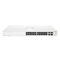 Switch HPE Aruba Instant On 1930 24G 4 SFP/SFP+
