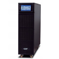 UPS CDP UPO33-10HFAX Online Tower Three-Phase 10kva 10000VA/10000Watts 220VAC