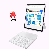 HUAWEI MATEPAD 11.5 PAPERMATE , PROCESADOR KIRIN T82B , RAM 8GB, DISCO DURO 256GB, PANTALLA 11.5IN, S.O HARMONYOS 4.3, CMARA FRONTAL 8MP, / TECLADO DE REGALO/COLOR GRIS