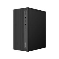 GABINETE ACTECK PERFORMANCE MINI III GI215M / MINI TORRE / MICRO-ATX, MINI ITX / FUENTE DE PODER ATX 500W INCLUIDA / 5 AÑOS DE GARANTIA / NEGRO / AC-944571