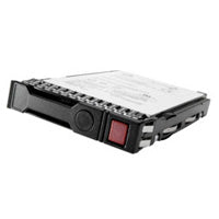 Disco duro HPE 2.4TB SAS 12G 10K 2.5" SFF
