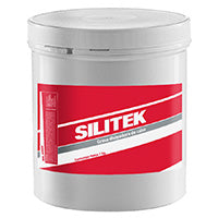 PASTA TERMICA | SILIMEX | SILITEK GRANEL 1KG | GRASA FORMULADA A BASE DE SILICON | DISIPADORA DE CALOR.
